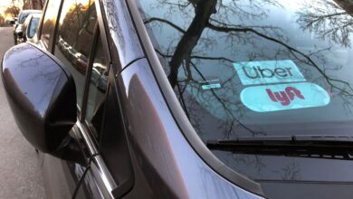 Newsom aprova lei que permite união a motoristas de app