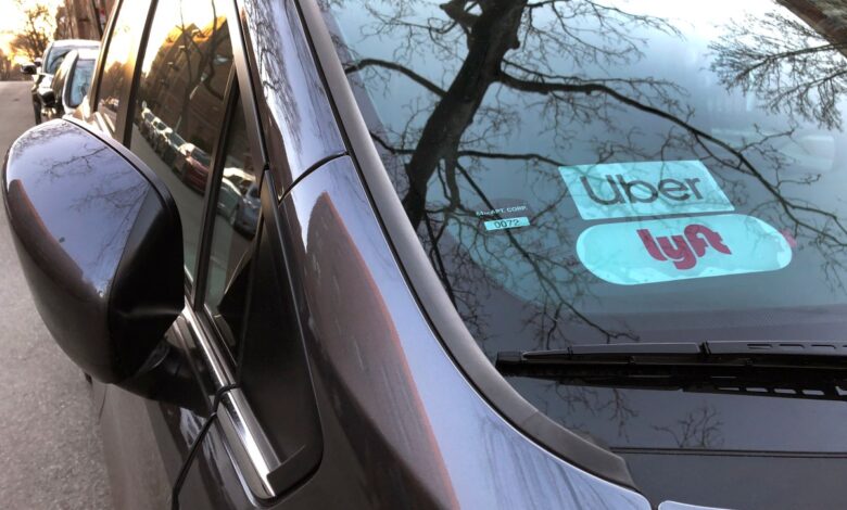Newsom aprova lei que permite união a motoristas de app