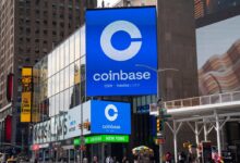 Coinbase investe na CoinDCX, avaliando startup em US$ 2,45 bi