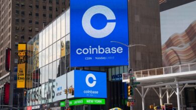 Coinbase investe na CoinDCX, avaliando startup em US$ 2,45 bi
