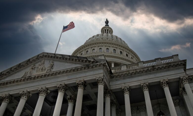 Startups enfrentam desafios com shutdown do governo dos EUA