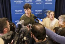 Tech billionaires planejam nova cidade na Califórnia
