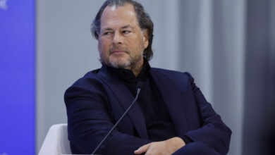 Salesforce pede desculpas após comentário sobre tropas na Califórnia