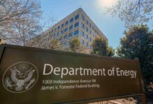 Documento vaza sobre cortes do Trump Energy em cleantech
