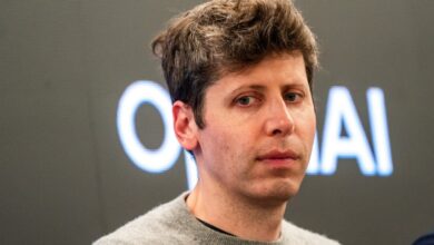 OpenAI aposta em vibe coding para experiências imersivas