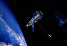 Satélites da NASA expõem dados não criptografados