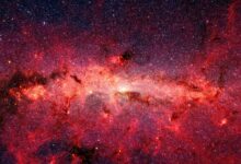 NASA investiga se o universo é infinito ou tem limites