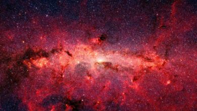 NASA investiga se o universo é infinito ou tem limites