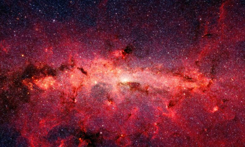 NASA investiga se o universo é infinito ou tem limites