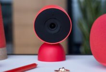 Google permite que você converse com câmeras e gadgets Nest