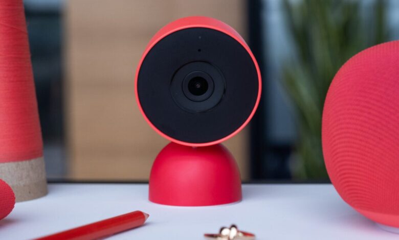 Google permite que você converse com câmeras e gadgets Nest