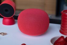 Google lança novo gadget de assistente de voz mais eficiente