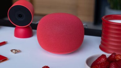 Google lança novo gadget de assistente de voz mais eficiente