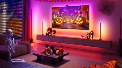 Govee oferece LED para TV a preço imbatível com 50% off