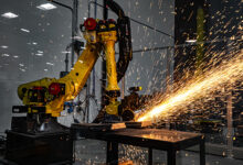 GrayMatter Robotics inaugura centro de inovação em AI