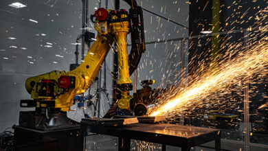 GrayMatter Robotics inaugura centro de inovação em AI