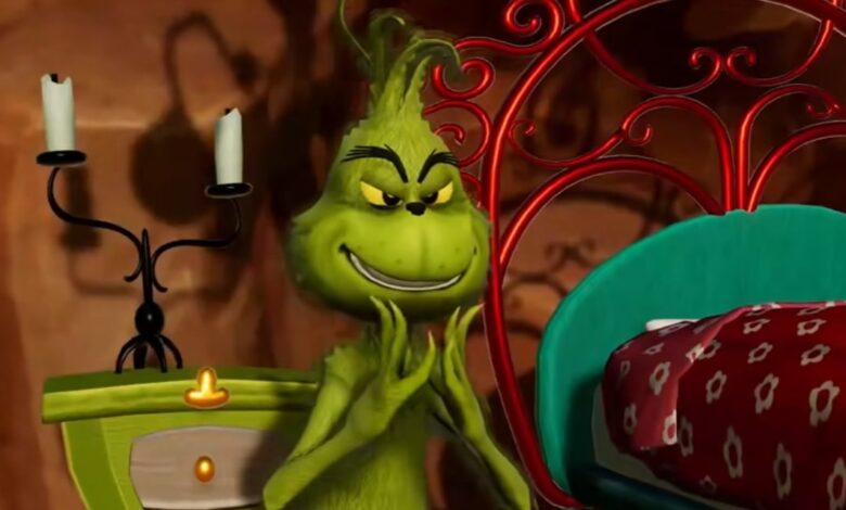 Game Pass de outubro traz jogo ruim do Grinch