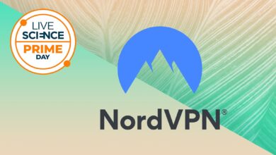 Promoção NordVPN facilita acesso a documentários de pesquisa