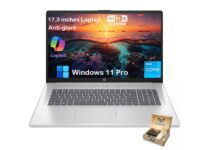 HP Laptop com 32GB RAM e 1TB SSD tem 72% off antes do Black Friday