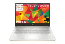 HP Laptop com 16GB RAM e 512GB SSD tem desconto de 90%