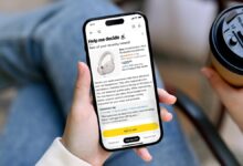 Amazon lança ferramenta de IA que explica recomendações de produtos