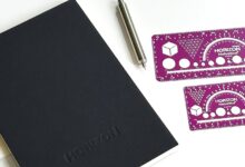 Ferramenta de design Swiss Army Knife ganha novas cores e lápis titanium