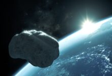 NASA mantém missão de pesquisa ao asteroide Apophis