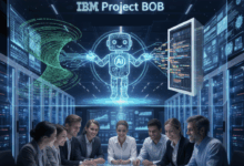 IBM afirma 45% de ganho de produtividade com LLM em Project Bob