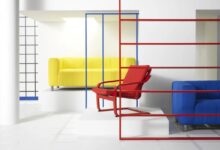 IKEA transforma cadeira icônica em novo produto sustentável