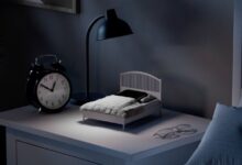 IKEA lança cama em miniatura para digital detox essencial