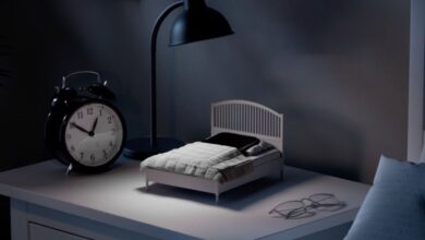 IKEA lança cama em miniatura para digital detox essencial