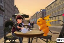 Pokémon Legends Z-A traz dilemas em nova aventura games