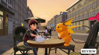 Pokémon Legends Z-A traz dilemas em nova aventura games