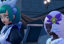 Z-A Fans escolhem novo ship em cultura geek de jogos