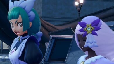 Z-A Fans escolhem novo ship em cultura geek de jogos