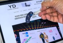 Huawei apresenta MatePad 12X: inovação em design para criativos