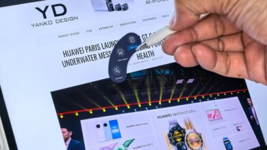 Huawei apresenta MatePad 12X: inovação em design para criativos