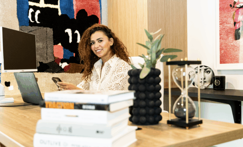 Prickly Pear Health apresenta captação para saúde cerebral feminina