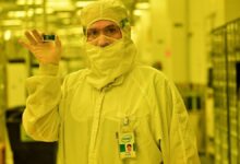 Intel vai continuar a produzir gráficos para games?