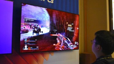 Intel garante que não será preciso GPU Nvidia para games
