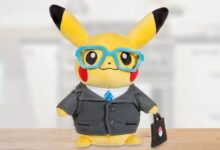 Pokémon Company toma ações legais contra vazamentos