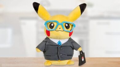 Pokémon Company toma ações legais contra vazamentos