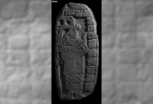 Descoberta revela nome de rainha Maia em hieróglifos de 1.400 anos