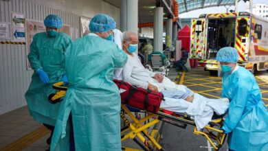 Epidemiologista analisa estudo sobre risco de nova pandemia maior que a COVID-19