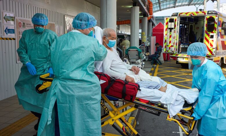 Epidemiologista analisa estudo sobre risco de nova pandemia maior que a COVID-19