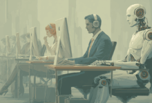 Vibe coding impacta futuros engenheiros em AI