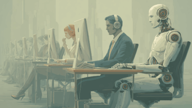 Vibe coding impacta futuros engenheiros em AI