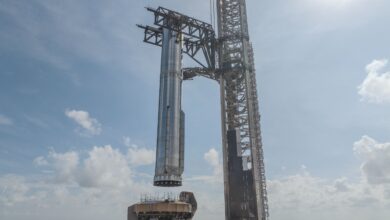 SpaceX lança Starship Flight 11 em 13 de outubro