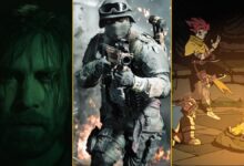 PlayStation destaca 5 games imperdíveis para este fim de semana