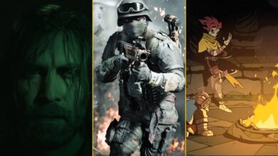 PlayStation destaca 5 games imperdíveis para este fim de semana